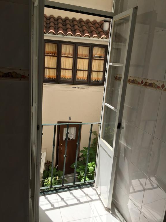 Casa Do Combro