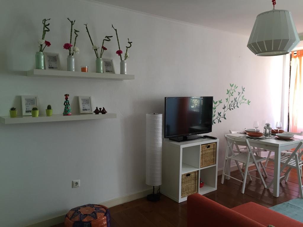 Apartamento Casa Do Combro Lisboa