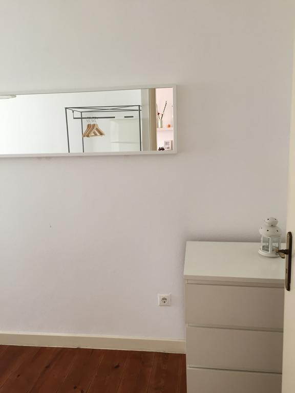 Apartamento Casa Do Combro
