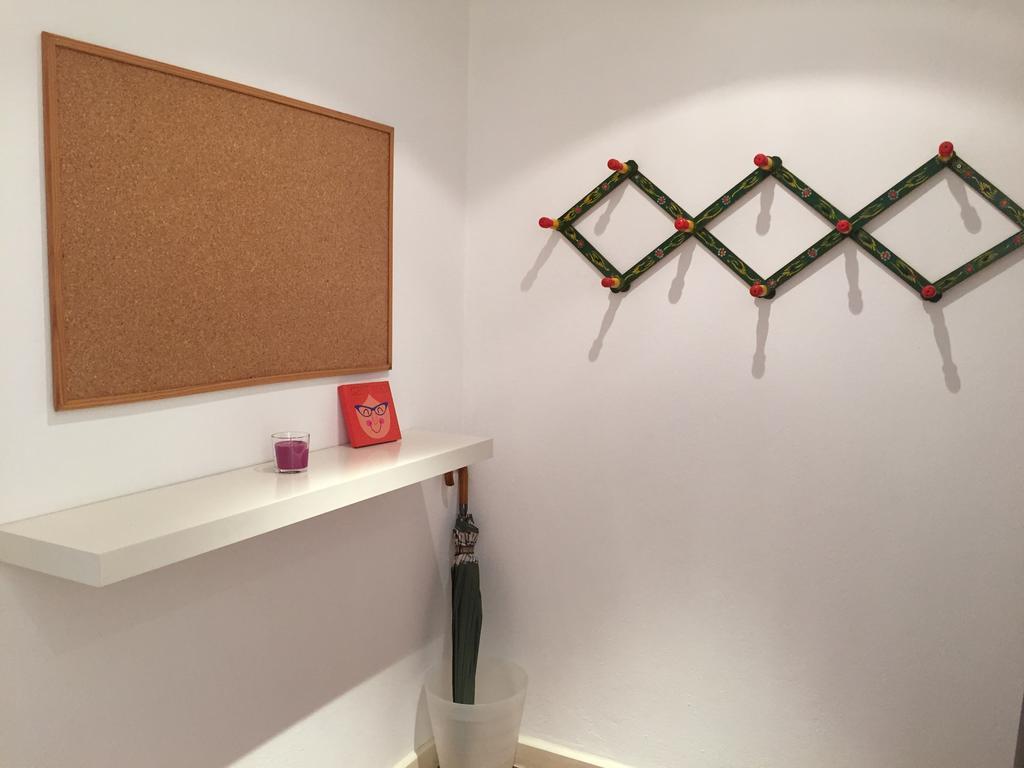 Apartamento Casa Do Combro