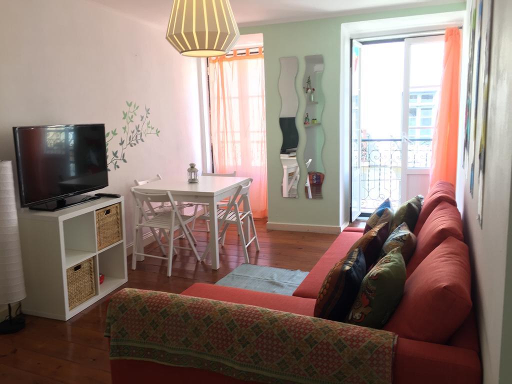 Casa Do Combro Apartamento Lisboa