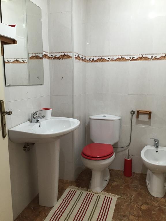 Casa Do Combro Apartamento
