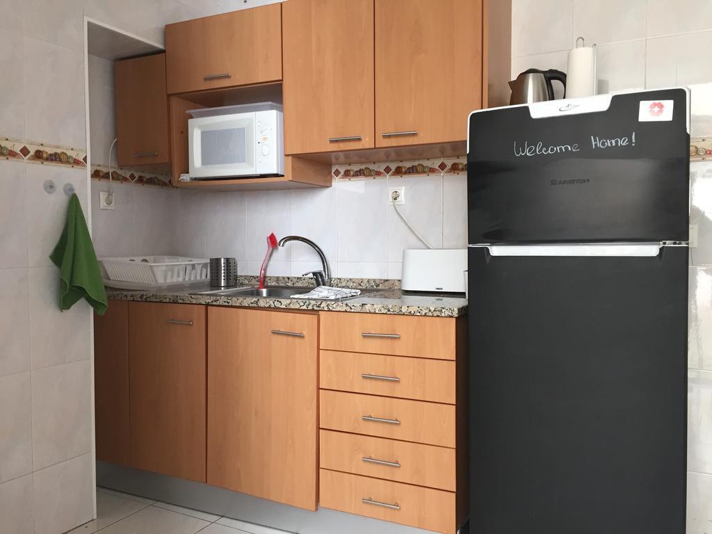 Casa Do Combro Apartment