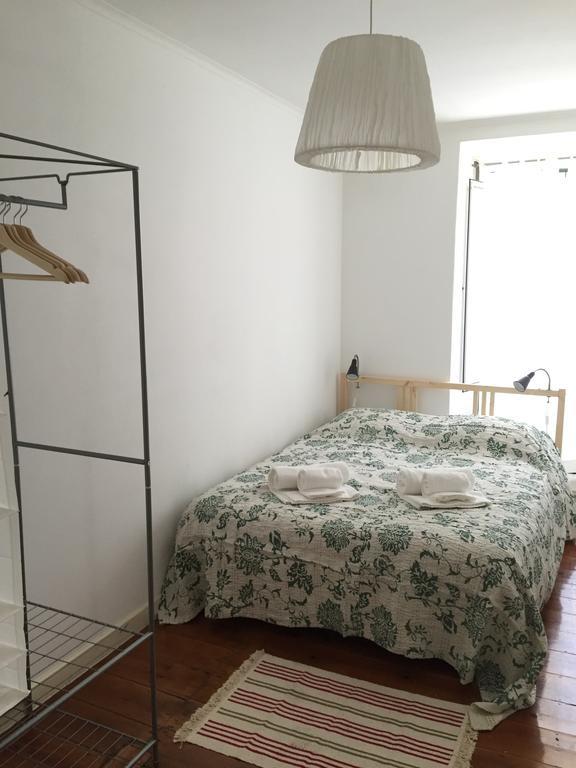 Casa Do Combro Apartment *